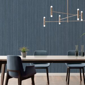 Deep Steel Blue (58 sqft)