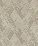 Creamy Copper Wallpaper ( 58Sqft )