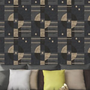 Ebony Eclipse ( 58Sqft )