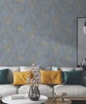Floral Fusion ( 58Sqft )