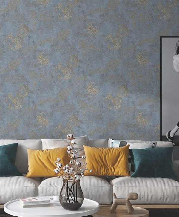 Floral Fusion ( 58Sqft )