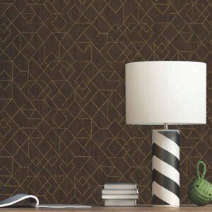 Iridescent Geo ( 58Sqft )