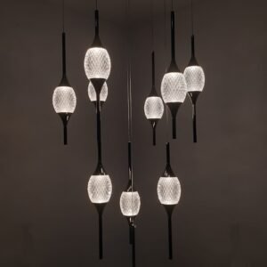 Layered Glass