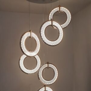 Dream Catcher Light