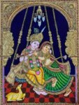 Jula Radha Krishna