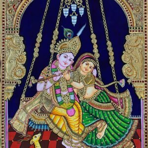 Jula Radha Krishna
