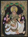 annam saraswathi