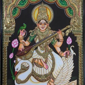 annam saraswathi