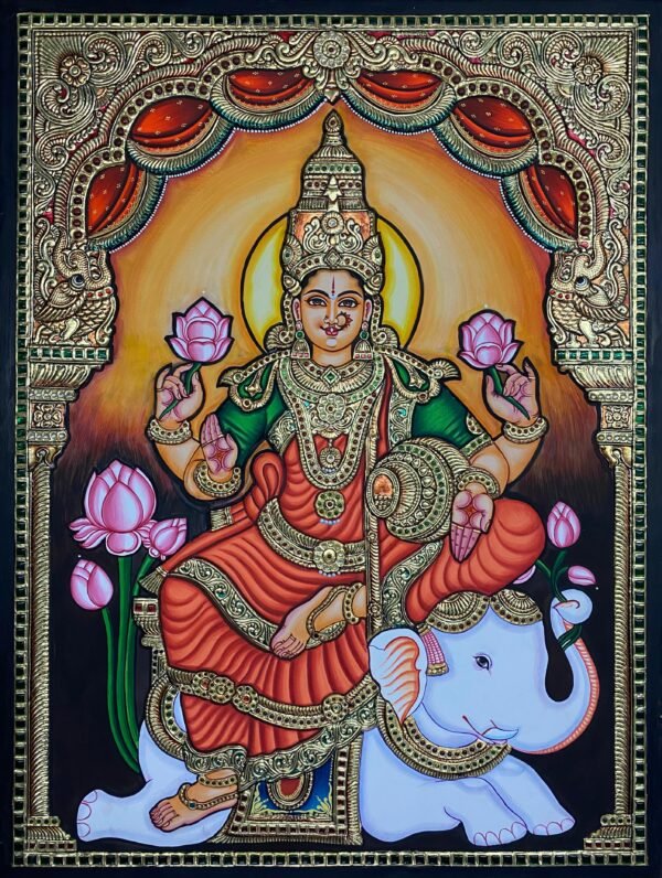Lakshmi