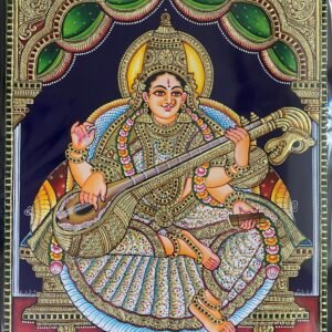 Saraswathi