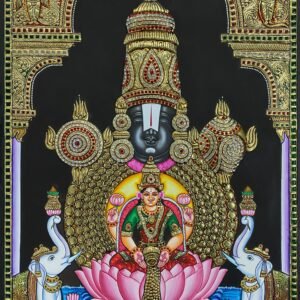 Balaji Lakshmi