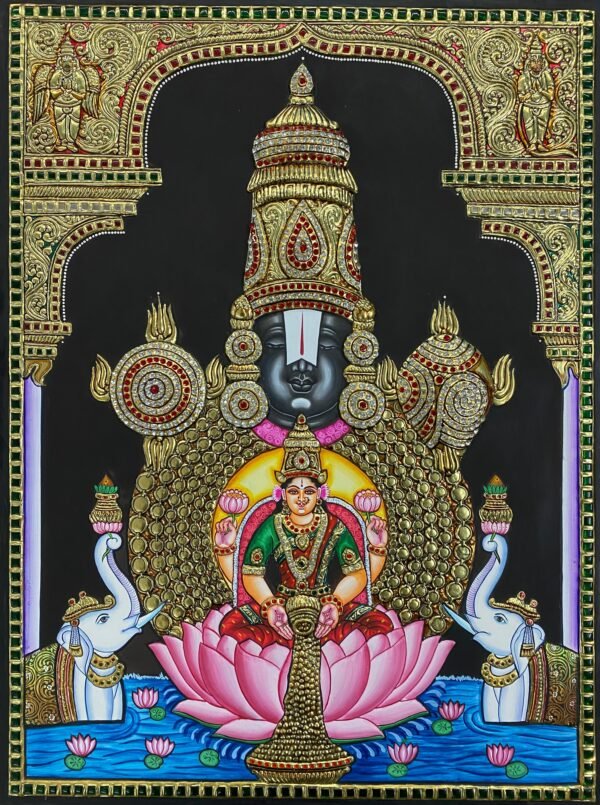 Balaji Lakshmi