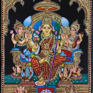 Raja Rajeshwari