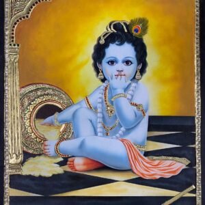 Baby Krish