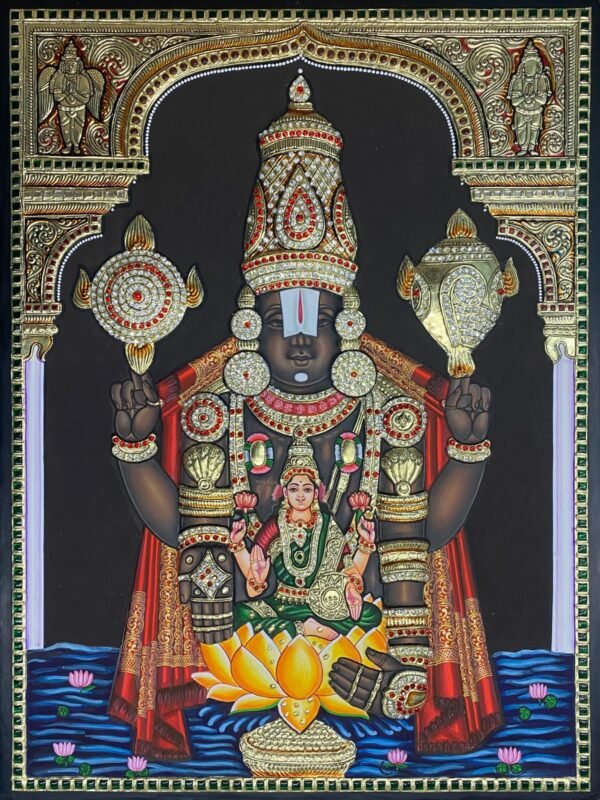 Balaji Lakshmi