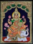 Gaja Lakshmi