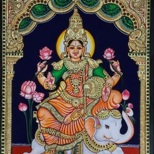 Gaja Lakshmi