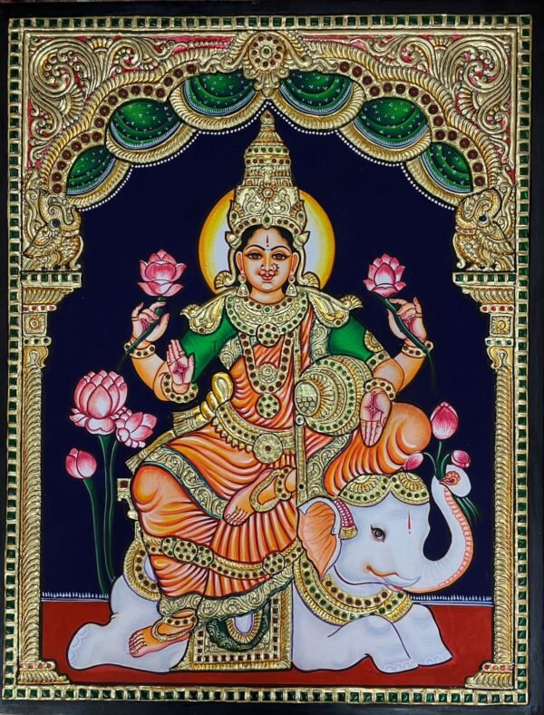 Gaja Lakshmi