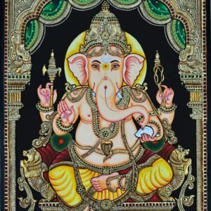 Ganesha
