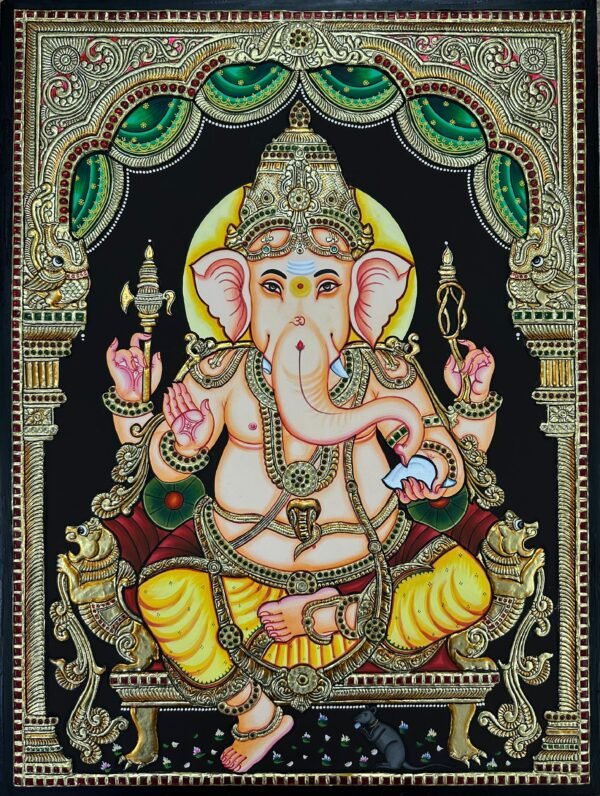 Ganesha