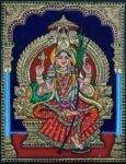 Kamatchi Amman