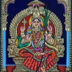 Kamatchi Amman