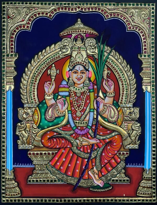 Kamatchi Amman