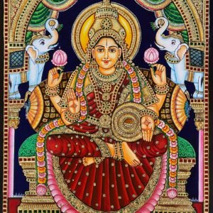 Lakshmi