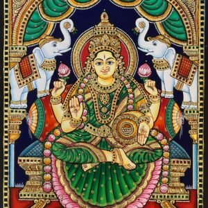 Lord Lakshmi