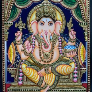 Lord Ganapathy