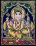 Lord Ganapathy