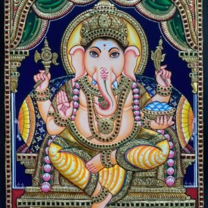Lord Ganapathy
