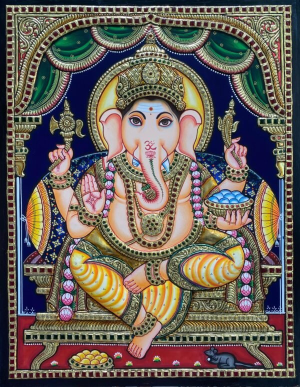 Lord Ganapathy