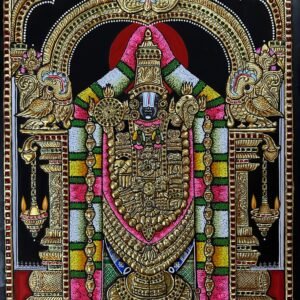Lord Venkateshwara