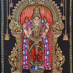 Madurai Meenakshi