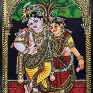 Radha Krishna