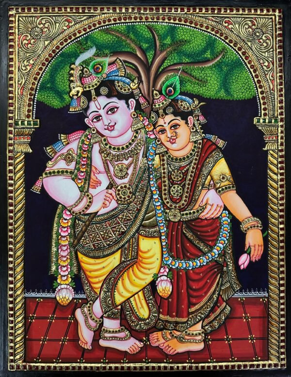 Radha Krishna