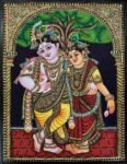 Radha Krishna