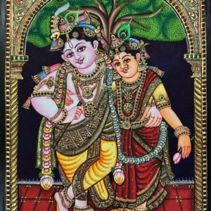 Radha Krishna