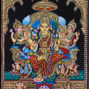 Raja Rajeshwari