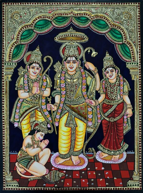 Ram Parivar