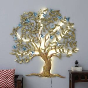 5*5 Butterfly  Tree