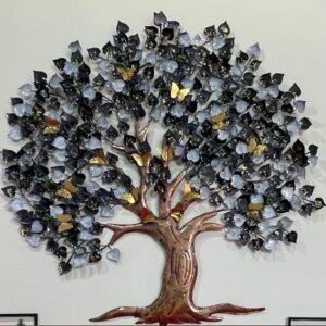 5*5 Heart Leaf  Tree