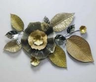 Black Golden Rose