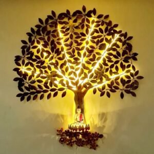 Budha Life Tree