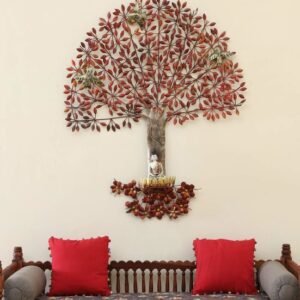 Budha Life Tree (1)