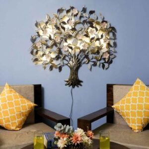 Bona Tree  Decor