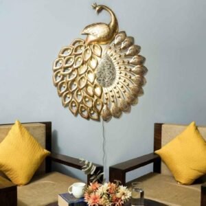 Amelia Peacock Golden