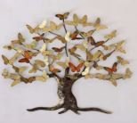 Butterfly Tree (Multi )