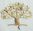 Butterfly Tree (Gold )